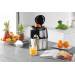 Magimix Juice Expert 4 Chroom/Zwart Magimix Juice Expert 4 Chroom/Zwart