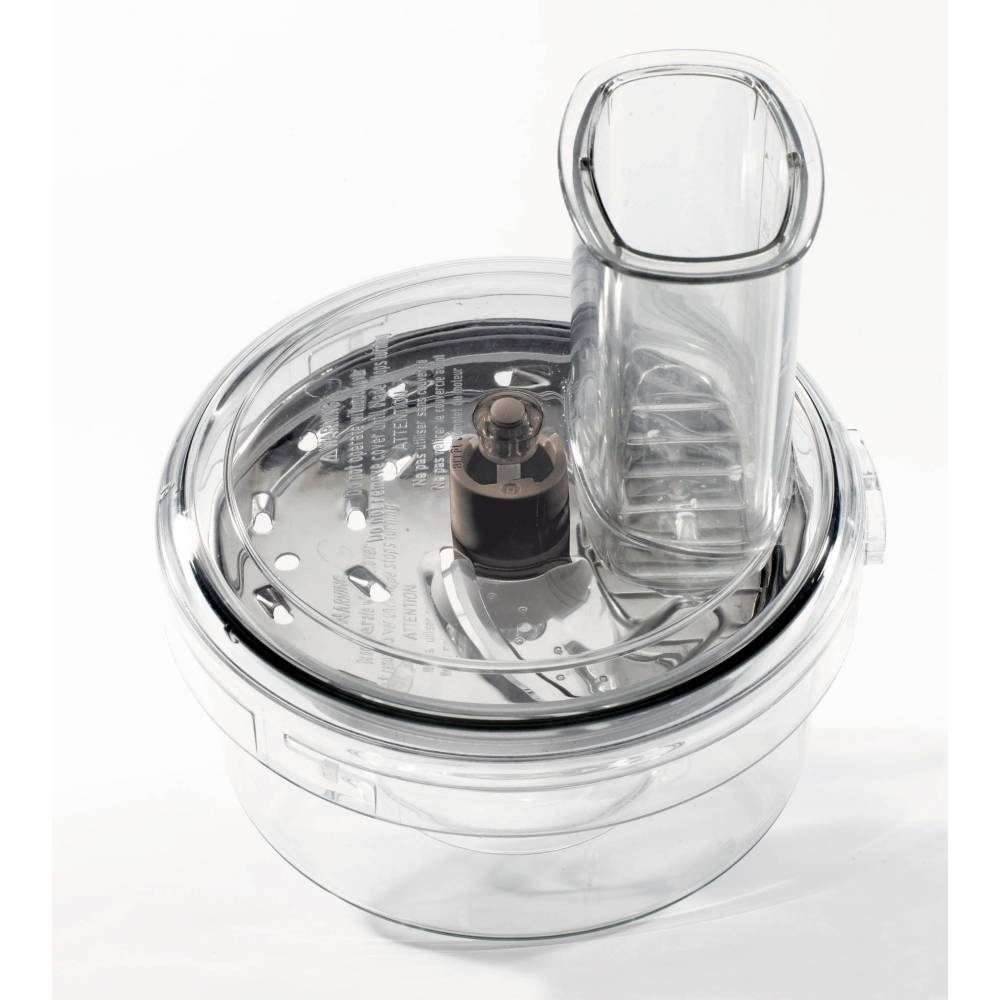 Magimix Huishoudelektro accessoires Kit Juice Expert 4: Groentesnijderkit 17530