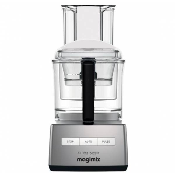 18709B Chroom Magimix 18709B Chroom Magimix