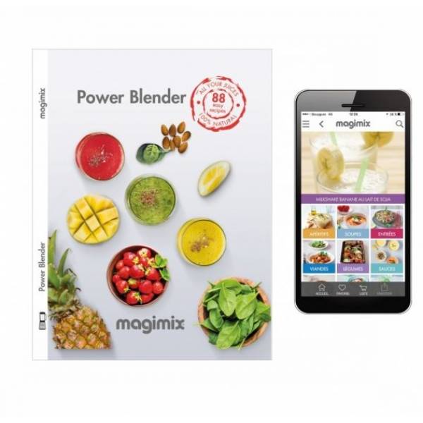 11629B Magimix 11629B Magimix