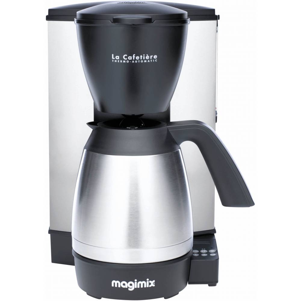 Magimix Koffiemachine 11480