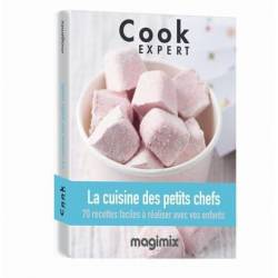 Magimix La cuisine des petits chefs 461157 