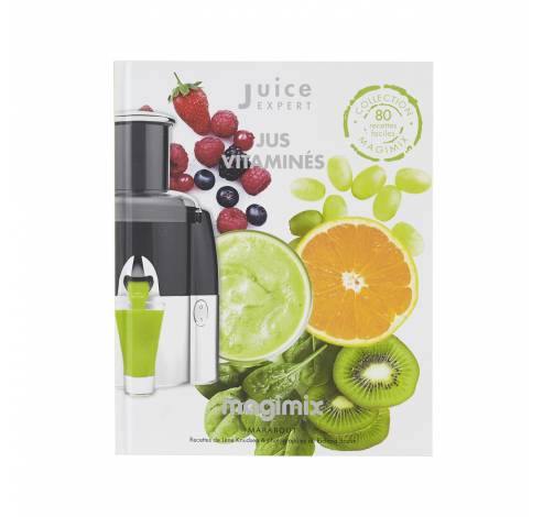 Jus Vitaminés 461099  Magimix