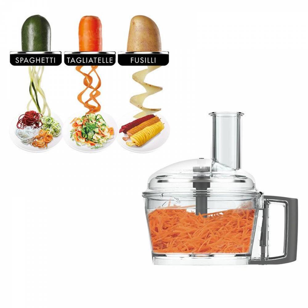 Magimix Huishoudelektro accessoires Kit Juice Expert 5: Salad Kit & Spiral Expert