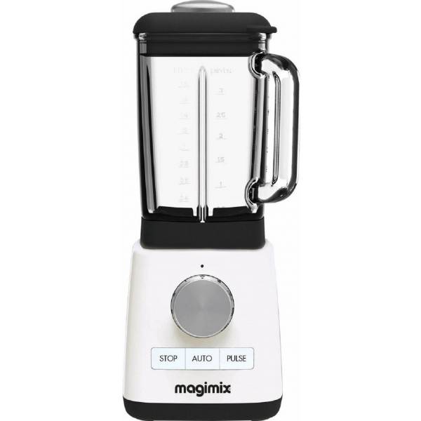 Blender Wit 11612B Magimix Blender Wit 11612B Magimix