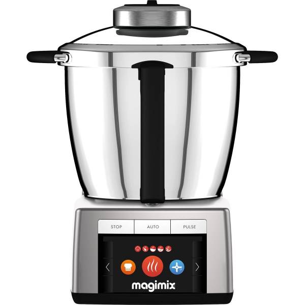 Cook Expert XL 18909B Magimix Cook Expert XL 18909B Magimix