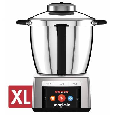 Cook Expert XL 18909B Magimix