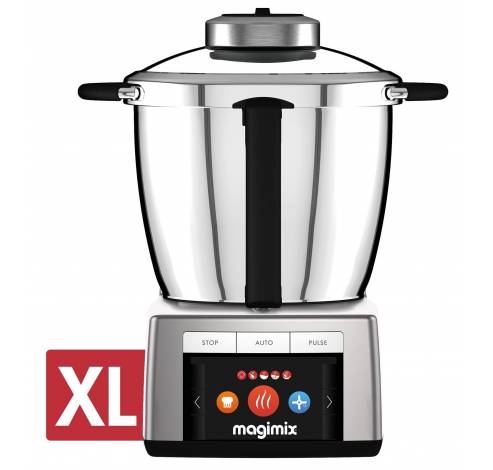 Cook Expert XL 18909B  Magimix