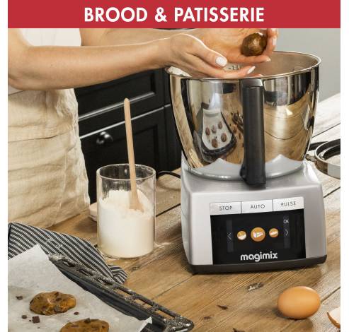 Cook Expert XL 18909B  Magimix