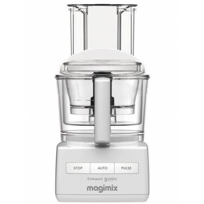 Compact System 3200XL Blanc Magimix