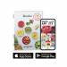 BLENDER POWER 4 ROOD Magimix BLENDER POWER 4 ROOD Magimix