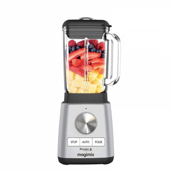 BLENDER POWER 4 CHROOM Magimix BLENDER POWER 4 CHROOM Magimix