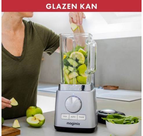 Power Blender 5XL Chroom  Magimix