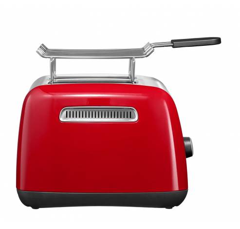 5KMT221 Broodrooster 2 sleuven automatisch Keizerrood  KitchenAid