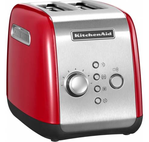 5KMT221 Broodrooster 2 sleuven automatisch Keizerrood  KitchenAid