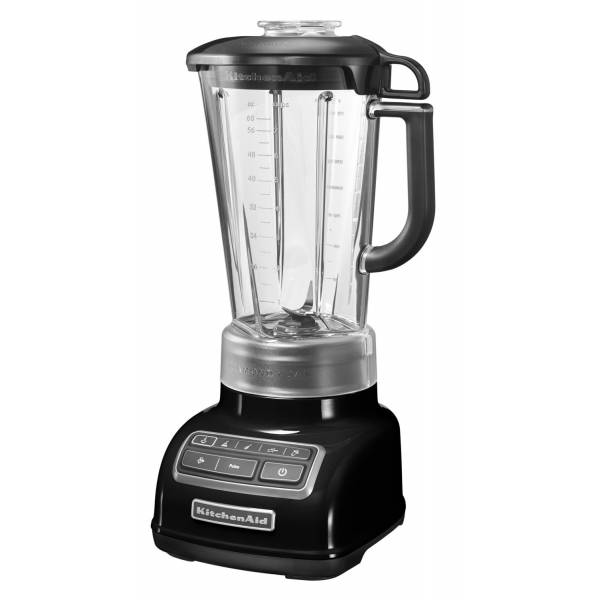 Diamond 5KSB1585EOB Zwart KitchenAid Diamond 5KSB1585EOB Zwart KitchenAid
