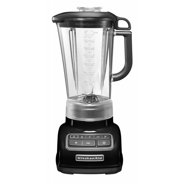Diamond 5KSB1585EOB Zwart KitchenAid Diamond 5KSB1585EOB Zwart KitchenAid