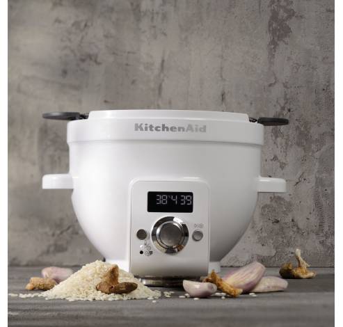 Verwarmende kom 6,9L 5KSM1CBEL  KitchenAid