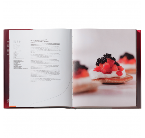 CBBLSHOPNL Blender kookboek  KitchenAid