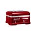 Artisan Broodrooster 4 Sleuven Appelrood Artisan Broodrooster 4 Sleuven Appelrood