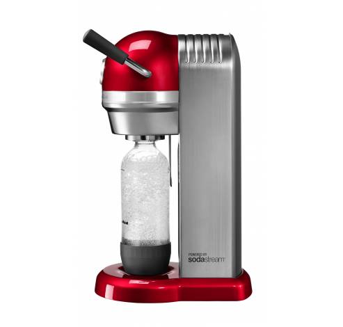 Artisan Sprankelende dranken apparaat Appelrood  KitchenAid