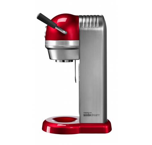 Artisan Sprankelende dranken apparaat Keizerrood  KitchenAid