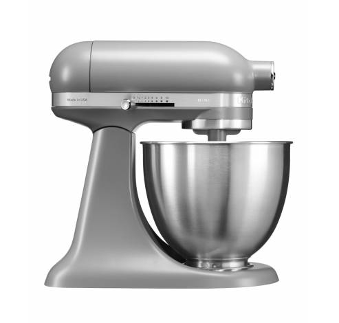 Artisan Mini Mat Grijs  KitchenAid