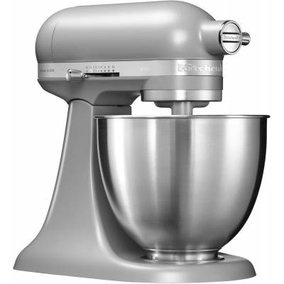 Artisan Mini Mat Grijs KitchenAid