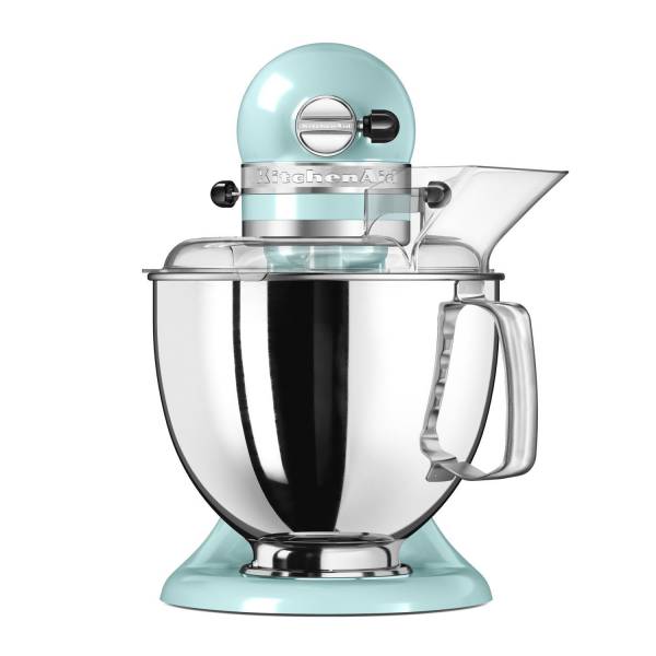 Artisan Robot Pâtissier 4,8L Bleu Glacier 