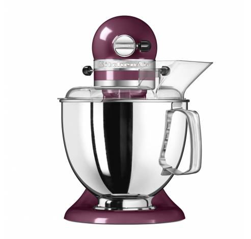 Artisan Keukenrobot 4,8L Pruim  KitchenAid