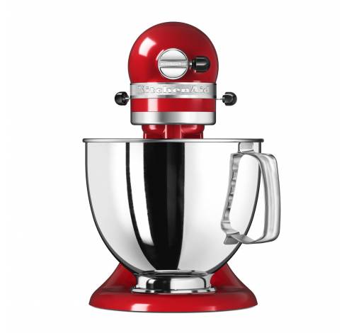 Artisan Robot Pâtissier 4,8L Rouge Empire  KitchenAid