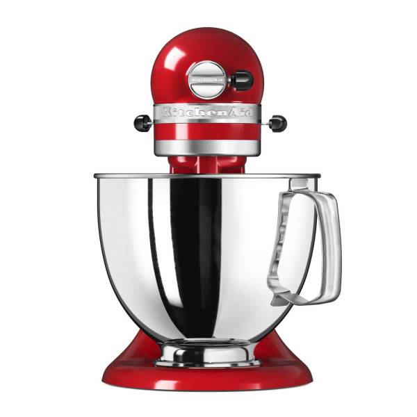 Artisan Robot Pâtissier 4,8L Rouge Empire 