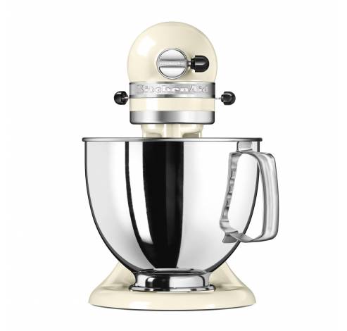 Artisan Robot Pâtissier 4,8L Crème  KitchenAid