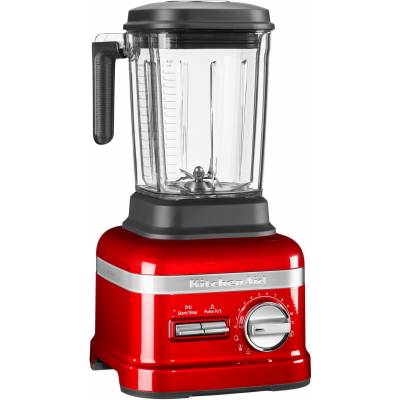 5KSB8270 Artisan Power Plus Blender 2,6L Appelrood KitchenAid