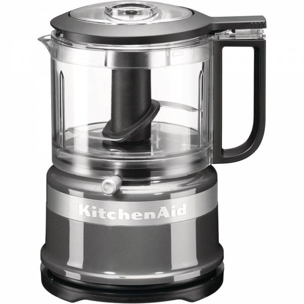 0,85L 5KFC3516ECU Zilver KitchenAid 0,85L 5KFC3516ECU Zilver KitchenAid