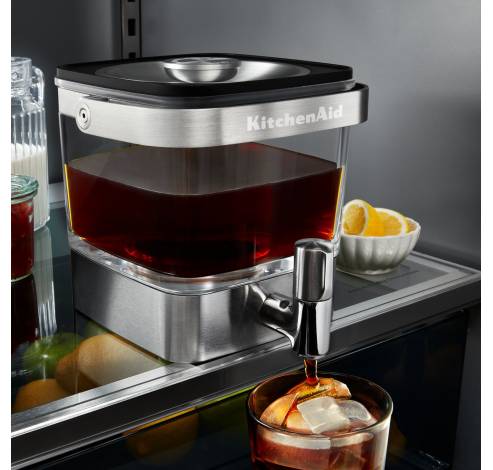 Artisan Cold Brew Koffiezetapparaat  KitchenAid