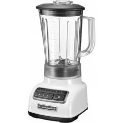 KitchenAid 5KSB1565EWH Classic Blender Wit 