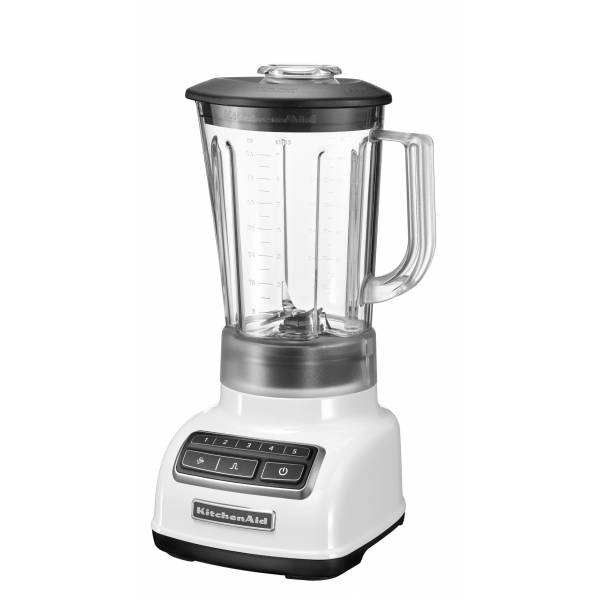 5KSB1565EWH Classic Blender Wit KitchenAid 5KSB1565EWH Classic Blender Wit KitchenAid