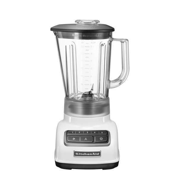 5KSB1565EWH Classic Blender Wit KitchenAid 5KSB1565EWH Classic Blender Wit KitchenAid