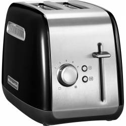 5KMT2115EOB Classic Toaster Noir 