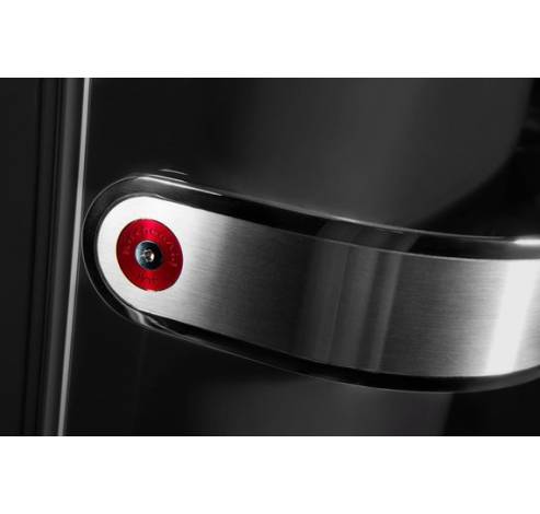 KFCMB 60150L Iconic fridge Onyx zwart Links  KitchenAid