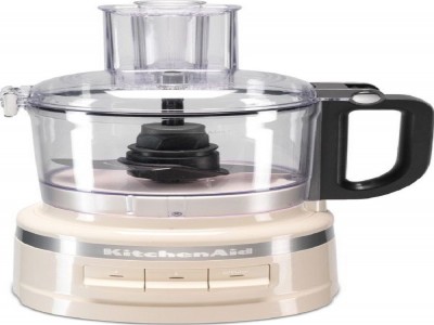 5KFP0719 Foodprocessor 1,7L Amandelwit