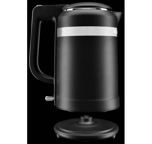 Design collectie 1,5L 5KEK1565EBM Mat Zwart  KitchenAid