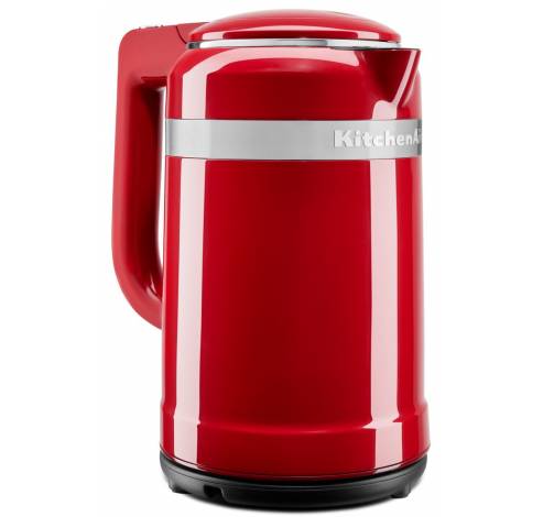 5KEK1565 Collection Design Bouilloire 1,5L Rouge Empire  KitchenAid