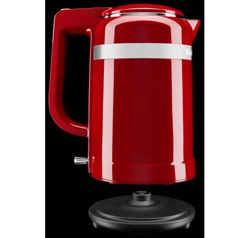 5KEK1565 Collection Design Bouilloire 1,5L Rouge Empire  KitchenAid