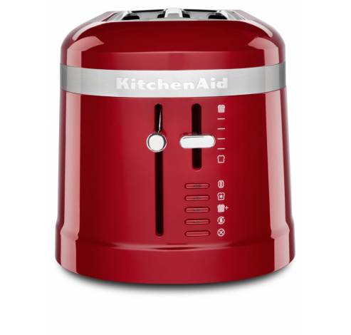 5KMT5115 Design broodrooster 2 lange sleuven Keizerrood  KitchenAid