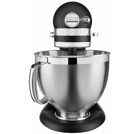 Artisan 4,8L Vulkaanzwart 5KSM185PSEBK  KitchenAid