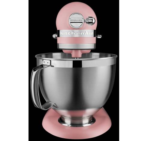 Artisan Keukenrobot 4,8L Poederdoos roze  KitchenAid