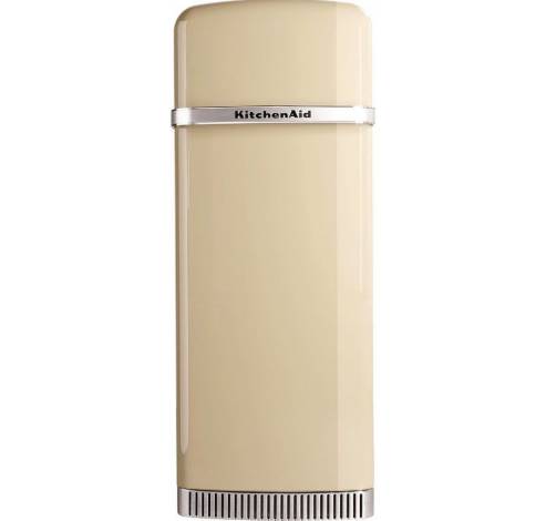 KCFMA 60150L Iconic fridge Amandelwit Links  KitchenAid