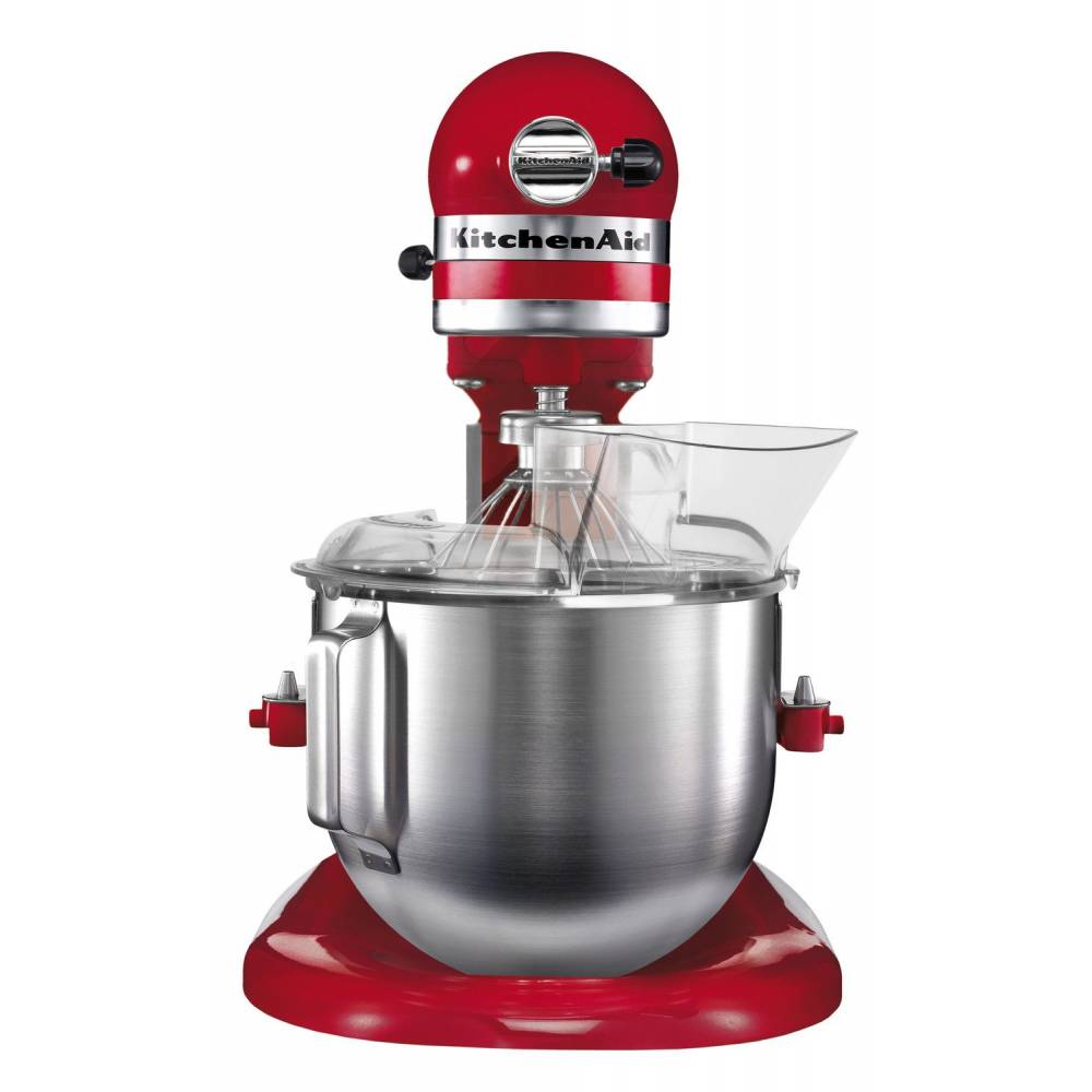 KitchenAid Keukenrobot Heavy Duty Keukenrobot 4,8L Keizerrood